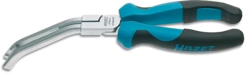 Hazet 4760-5 Pinza Per Spine Candelette Ad Incandescenza, Multicolore
