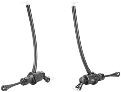 VALEO 804814 Master Cylinder, clutch DIAMETER 1: , DIAMETER 2: , NUMBER OF OUTLETS: