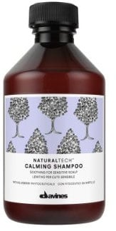 Davines Naturaltech Calming Shampoo 250ml
