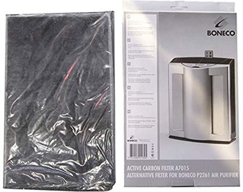 Boneco Aktivkohlefilter, A7015