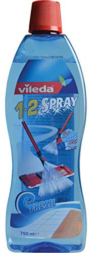 1-2 Spray Floor Cleaner 750ml