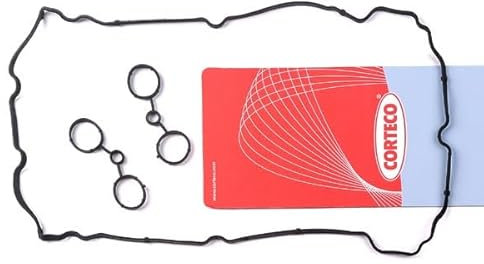 Corteco Ventildeckeldichtung Vdd passend für 1 3 C4 C5 DS3 DS4 Mini