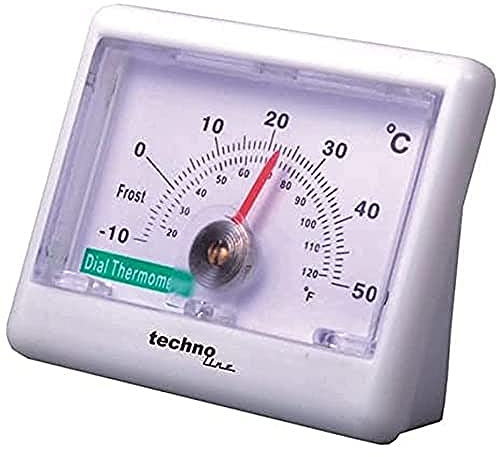 Technoline WA1015 Universal Thermometer