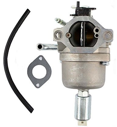 Carkio Carburateur de Compatible with moteurs Briggs & Stratton 21B707 21B807
