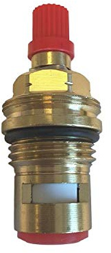 Replacement Cold Valve Cartridge Spare | Perrin & Rowe Oberon Kitchen Tap