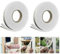 Foam Weather Strip Draught Stop, SELF Adhesive Door Window Seal Tape Insulation