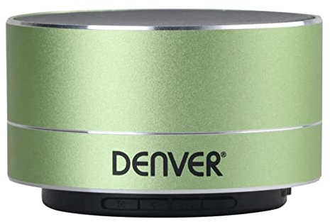 Denver BTS-32 PC-Lautsprecher