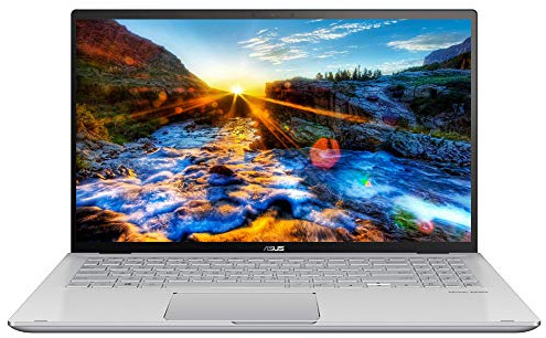 ASUS Q506FA - SSD FHD Touch da 15,6, Core i5-8265u, 12 GB, 256 GB, colore: Grigio
