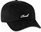 Reell Single Script Cap Black
