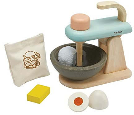 PlanToys 3624