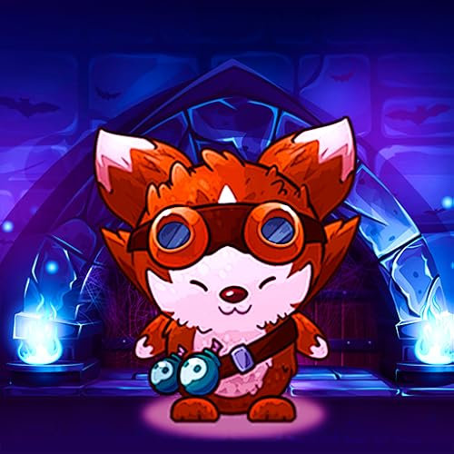 Cute Bomber - 3D Adventure Puzzle