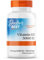 Doctor's Best, Vitamin D3, 5,000 IU, High Dose, Depot Weekly Dose, 720 Softgels, SOYA Free, Gluten Free, Non-GMO