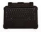 iKey Tastiera collegabile per tablet Dell Latitude 7212, 7220 Rugged Extreme, parte #: IK-DELL-AT-UK, versione QWERTY britannica (rinnovata)