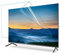 HAMIMI 32-50 Zoll Matt Anti-blaues Licht Monitor Tv Displayschutzfolie, Anti-myopie Antireflexionsrate Bis Zu 90%, Displayschutz Strahlenschutz, Für Led Bildschirme Laptop,Matte-32in(698X392) mm
