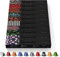 NESPRESSO ORIGINAL World Explorations Collection, Helle, mittlere und dunkle Röstung, Kompatibel mit ORIGINAL Kaffeemaschinen, Kapsel Set aus 100 Kaffeekapseln