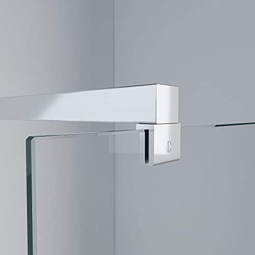 LinJa Haltestange S4 Stabilisator Stabilisierungsstange Walkin Duschwand 12mm Dusche
