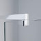 LinJa Haltestange S4 Stabilisator Stabilisierungsstange Walkin Duschwand 12mm Dusche