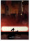 Displate Offiziell Star Wars MetallPoster Magnetische Befestigung Inklusive Lizenziert Bilder Hochwertiges PosterDuels of Fate - Coruscant Poster 45 cm x 32 cm
