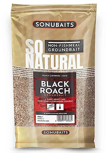 Preston Sonubaits Band'Um Sinkers Salted Caramel 8 mm