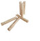 Cabilock 20 Piezas Ropa De Madera Pinza para La Ropa a Prueba De Viento DIY Tarjetas De Notas Alfileres De Madera Clavijas De Madera para Exhibición De Fotos Niño Familiar Bambú Ropa Sucia