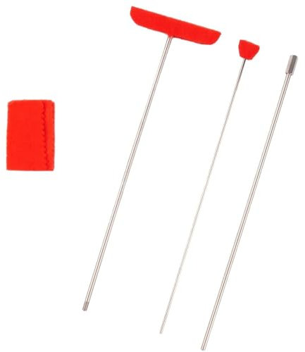 Magsoar Grand Piano Soundboard Cleaner Acoustic Grand Piano Cleaning Tools Piano Cleaning Helper 2 Sizes Extendable, PCL-66