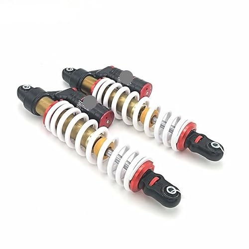 2 STÜCK Vorderer Stoßdämpfer MIT AIRBAG Passend for CF cf800-2(x8) Teil ATV UTV QUAD 7020-051600-30000 Austausch von Zubehör