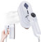 Travel Iron Portable Clothes Steamer, YONGYAO Handheld Steamer for clothing, horizontal and vertical steamer, 1200W, 10S fast heat-up, 100ML water tank, LCD screen Iron for Home, Office, Travel