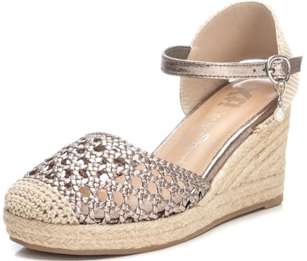 Xti 142893 KEIL-ESPADRILLES