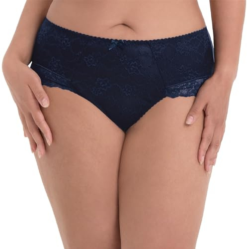 Rosa Faia - Bobette - Taillen Slip (44 Maritim Blue)