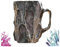 Tasses à café en cristal minéral - Tasse à café en cristal minéral naturel, tasse à café en cristal minéral naturel, tasse à café en cristal minéral multicolore