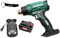 HEADNMORE® Bundle - 1x PARKSIDE® 20V Akku Heißluftpistole PHLGA 20 + 1x HEADNMORE® Schlüsselanhänger (1x4Ah Akku)