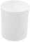 Didiseaon Ptfe-becher Laborbecher Flüssig Mit Experiment Tassen Laborzubehör Becher Für Labore Experiment Becher 250 Ml Becher Weiß