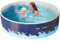 Piscina No Inflable - Piscina Portátil Plegable Resistente Al Desgaste - Bañera De Nylon Que Ahorra Espacio para Fiestas Acuáticas Al Aire Libre Jardín Patio Niños
