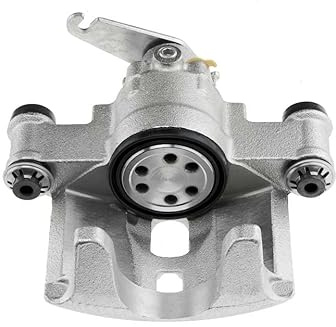 PINZA FRENO POSTERIORE DESTRA Compatibile con IVECO DAILY IV 2006.05- FI=60MM HZT-VC-002