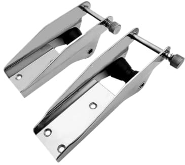 Anchor Roller 316 Stainless Steel Welding Anchor Roller Marine Hardware | 316 stainless steel during repeated use Easy Install during repeated use