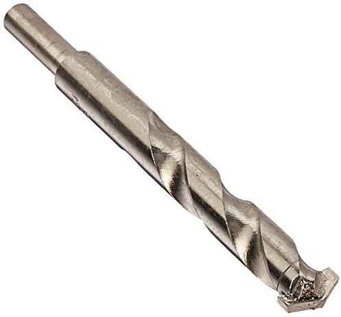 Irwin Tools 5026019 Slow Spiral Flute Rotary Drill Bit for Masonry, 5/8 x 6