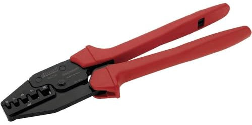 Cimco 104200 Presswerkzeuge Aderendhülsen 10-50