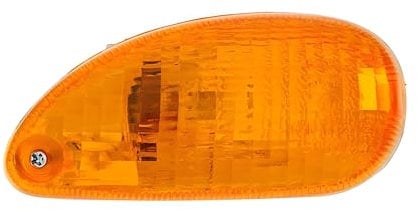 Vicma Indicator Light Assy Rear Left for TPH, NRG, NTT, Storm, Zip