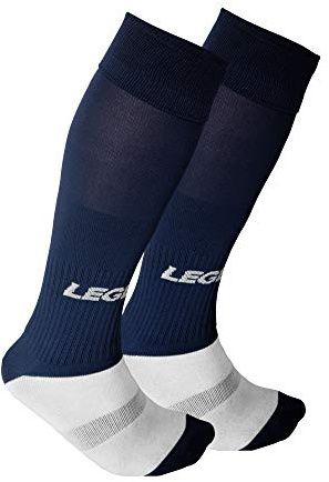 Legea C165B, Calza Mondial Unisex Adulto, Blu, N.1