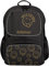 Herlitz 11281391 - Schulrucksack, be.bag cube, Golden Rock