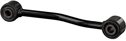 febi bilstein 41026 Verbindungsstange mit Gummilagern , 1 Stück