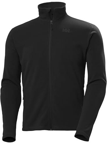 Helly Hansen Uomo Giacca Daybreaker In Pile, XL, Nero