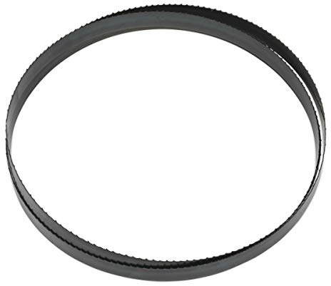 Sealey SM353CE/B04 Bandsaw Blade 3035 x 25 x 0.89mm 4tpi