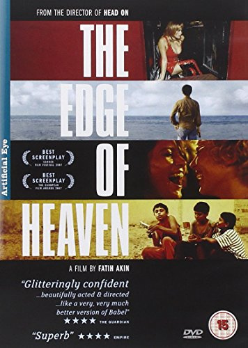 Edge Of Heaven [UK Import]