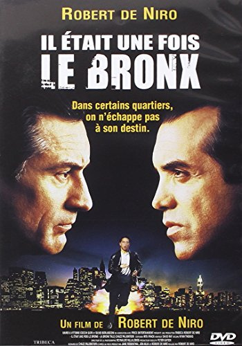 Il était une fois le bronx [FR Import]