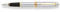 Classic Fountain Pen, Bailey Chrome, Sold as 1 Each