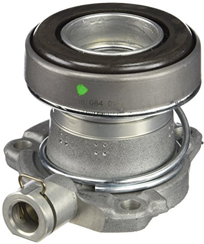 TRW Automotive AfterMarket PJQ107 Nehmerzylinder