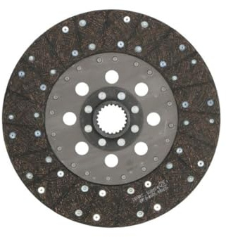 LuK 333008110 Kupplungsscheibe