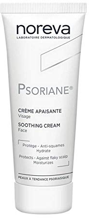 Noreva Psoriane Soothing Moisturizing Thermal Cream 40ml