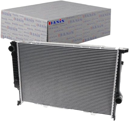 AKS DASIS 051680N Kühlung